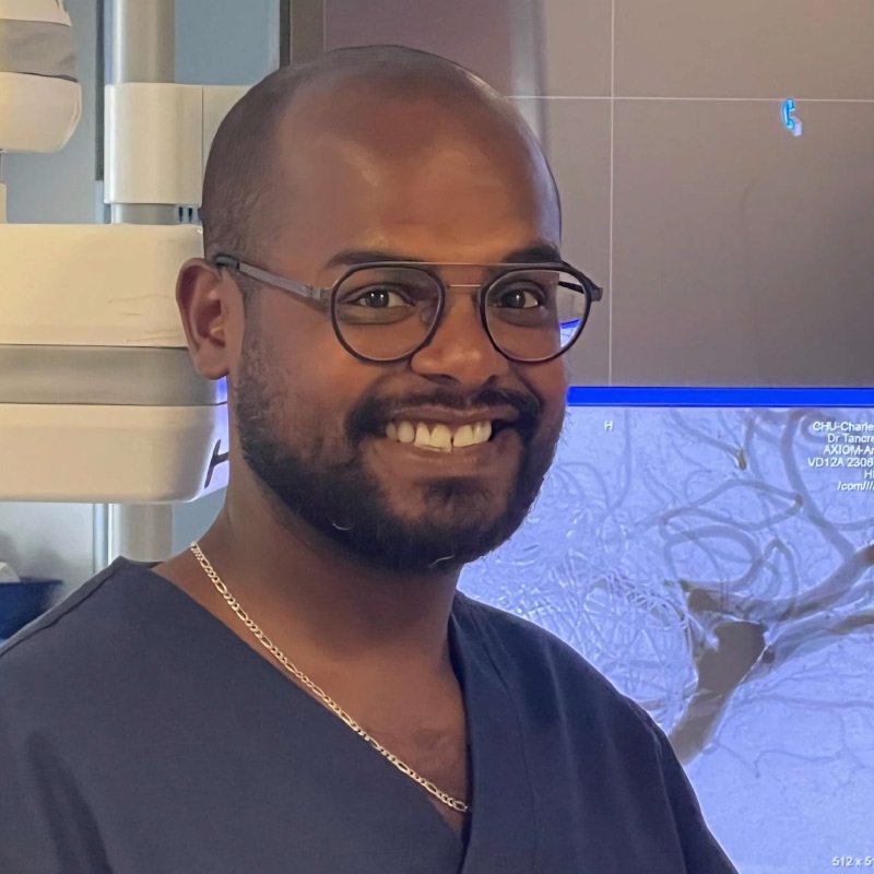 Docteur Olivier Vander Elste