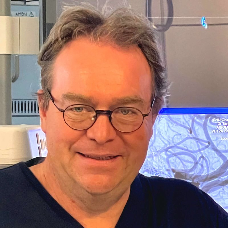 Docteur Thierry Roger
